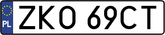 ZKO69CT