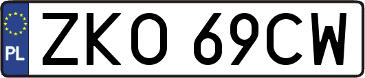 ZKO69CW
