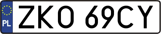 ZKO69CY