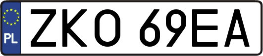 ZKO69EA