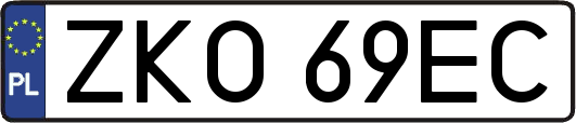 ZKO69EC