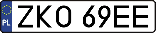 ZKO69EE