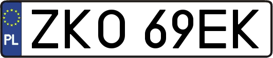 ZKO69EK