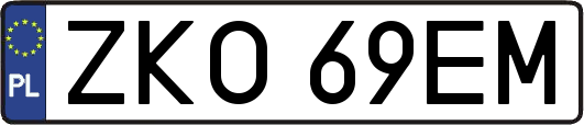 ZKO69EM