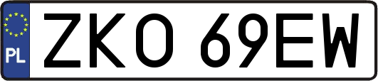 ZKO69EW