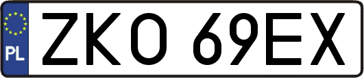 ZKO69EX
