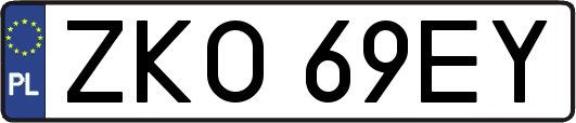 ZKO69EY