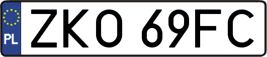 ZKO69FC