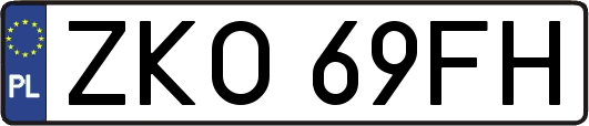 ZKO69FH