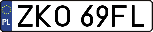 ZKO69FL
