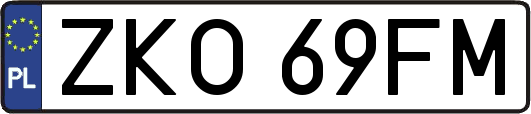 ZKO69FM