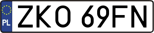 ZKO69FN