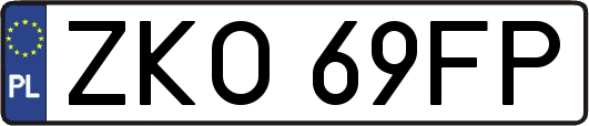 ZKO69FP