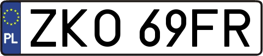 ZKO69FR
