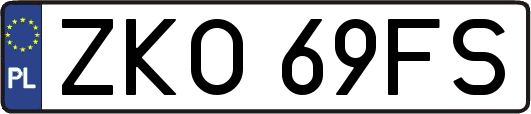 ZKO69FS