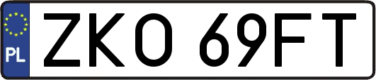 ZKO69FT