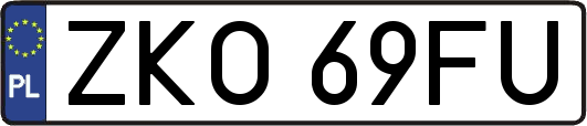 ZKO69FU