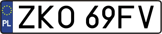 ZKO69FV