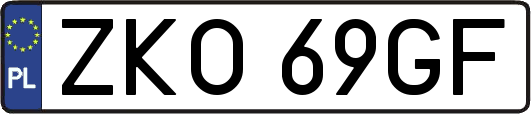 ZKO69GF