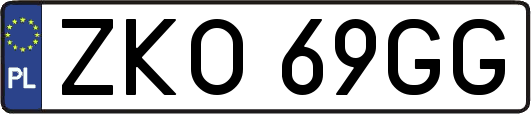 ZKO69GG
