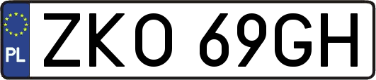 ZKO69GH