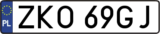 ZKO69GJ
