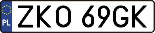 ZKO69GK