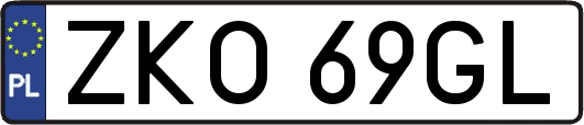 ZKO69GL