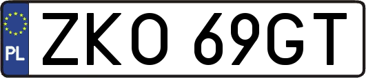 ZKO69GT