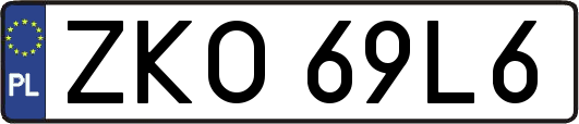 ZKO69L6