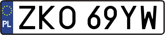 ZKO69YW