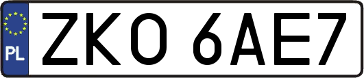 ZKO6AE7