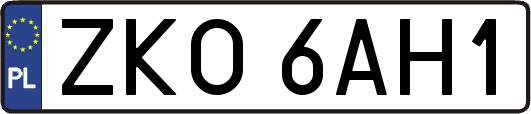 ZKO6AH1