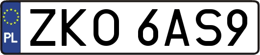 ZKO6AS9