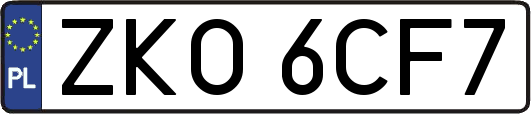 ZKO6CF7