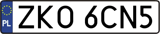 ZKO6CN5
