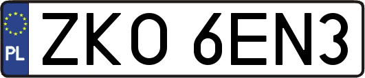 ZKO6EN3