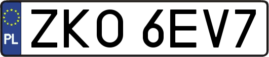 ZKO6EV7