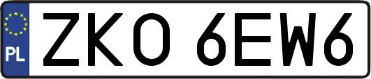 ZKO6EW6