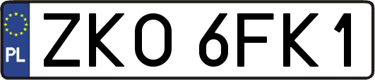 ZKO6FK1