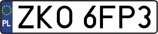 ZKO6FP3