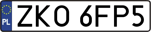 ZKO6FP5