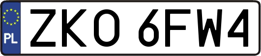 ZKO6FW4