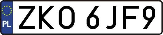 ZKO6JF9