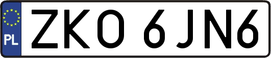 ZKO6JN6