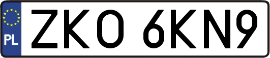 ZKO6KN9