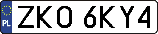 ZKO6KY4