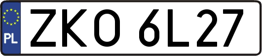 ZKO6L27