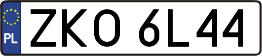 ZKO6L44