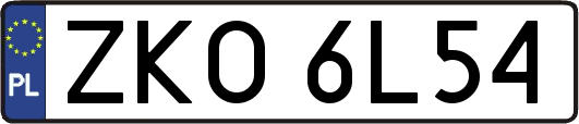 ZKO6L54